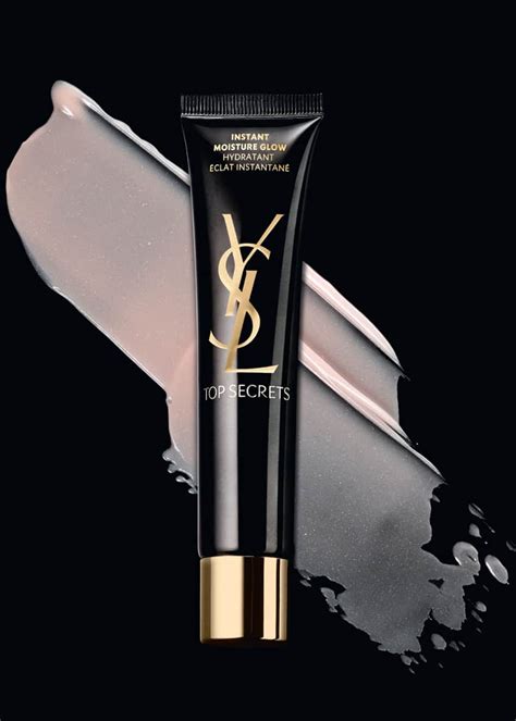 yves saint laurent glowing|ysl beauty instant moisture glow.